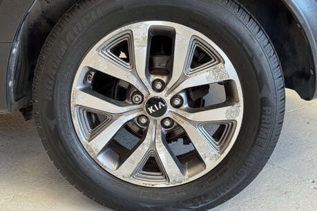 Kia Sportage 1.6 GDi EcoDynamics 2 SUV 5dr Petrol Manual 2WD Euro 5 (s/s) (133 bhp) 40