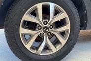 Kia Sportage 1.6 GDi EcoDynamics 2 SUV 5dr Petrol Manual 2WD Euro 5 (s/s) (133 bhp) 42