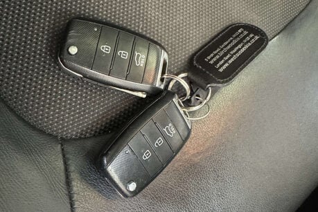 Kia Sportage 1.6 GDi EcoDynamics 2 SUV 5dr Petrol Manual 2WD Euro 5 (s/s) (133 bhp) 43