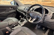 Kia Sportage 1.6 GDi EcoDynamics 2 SUV 5dr Petrol Manual 2WD Euro 5 (s/s) (133 bhp) 52