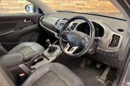 Kia Sportage 1.6 GDi EcoDynamics 2 SUV 5dr Petrol Manual 2WD Euro 5 (s/s) (133 bhp) 53