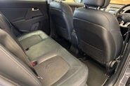 Kia Sportage 1.6 GDi EcoDynamics 2 SUV 5dr Petrol Manual 2WD Euro 5 (s/s) (133 bhp) 60