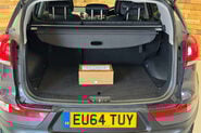 Kia Sportage 1.6 GDi EcoDynamics 2 SUV 5dr Petrol Manual 2WD Euro 5 (s/s) (133 bhp) 62