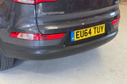 Kia Sportage 1.6 GDi EcoDynamics 2 SUV 5dr Petrol Manual 2WD Euro 5 (s/s) (133 bhp) 74