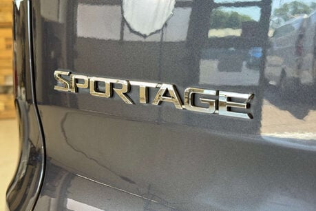 Kia Sportage 1.6 GDi EcoDynamics 2 SUV 5dr Petrol Manual 2WD Euro 5 (s/s) (133 bhp) 76