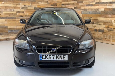 Volvo C70 2.5 T5 Sport Convertible 2dr Petrol Geartronic (234 g/km, 220 bhp) 2