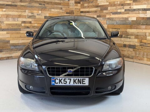 Volvo C70 2.5 T5 Sport Convertible 2dr Petrol Geartronic (234 g/km, 220 bhp)