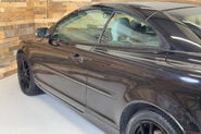 Volvo C70 2.5 T5 Sport Convertible 2dr Petrol Geartronic (234 g/km, 220 bhp) 9
