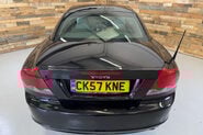 Volvo C70 2.5 T5 Sport Convertible 2dr Petrol Geartronic (234 g/km, 220 bhp) 10