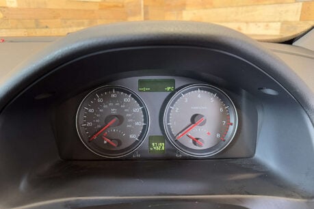 Volvo C70 2.5 T5 Sport Convertible 2dr Petrol Geartronic (234 g/km, 220 bhp) 15