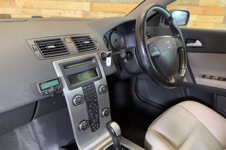 Volvo C70 2.5 T5 Sport Convertible 2dr Petrol Geartronic (234 g/km, 220 bhp) 18