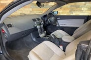 Volvo C70 2.5 T5 Sport Convertible 2dr Petrol Geartronic (234 g/km, 220 bhp) 19