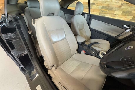 Volvo C70 2.5 T5 Sport Convertible 2dr Petrol Geartronic (234 g/km, 220 bhp) 33
