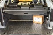 Kia Sorento 2.2 CRDi KX-3 SUV 5dr Diesel Auto AWD Euro 5 (SNav) (194 bhp) 8