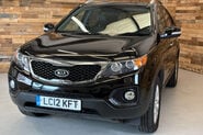 Kia Sorento 2.2 CRDi KX-3 SUV 5dr Diesel Auto AWD Euro 5 (SNav) (194 bhp) 22