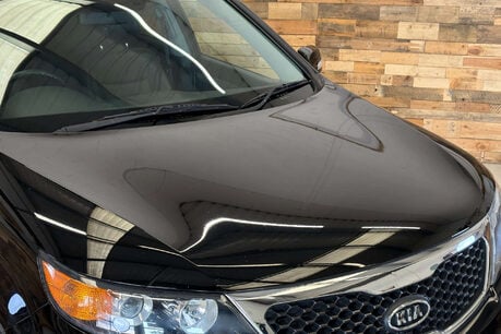 Kia Sorento 2.2 CRDi KX-3 SUV 5dr Diesel Auto AWD Euro 5 (SNav) (194 bhp) 31