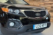 Kia Sorento 2.2 CRDi KX-3 SUV 5dr Diesel Auto AWD Euro 5 (SNav) (194 bhp) 36