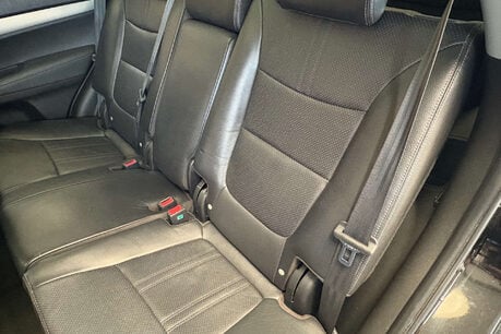 Kia Sorento 2.2 CRDi KX-3 SUV 5dr Diesel Auto AWD Euro 5 (SNav) (194 bhp) 39
