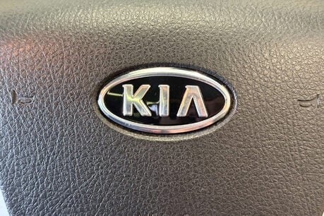 Kia Sorento 2.2 CRDi KX-3 SUV 5dr Diesel Auto AWD Euro 5 (SNav) (194 bhp) 57