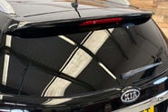 Kia Sorento 2.2 CRDi KX-3 SUV 5dr Diesel Auto AWD Euro 5 (SNav) (194 bhp) 73