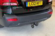 Kia Sorento 2.2 CRDi KX-3 SUV 5dr Diesel Auto AWD Euro 5 (SNav) (194 bhp) 75