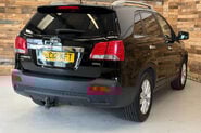 Kia Sorento 2.2 CRDi KX-3 SUV 5dr Diesel Auto AWD Euro 5 (SNav) (194 bhp) 77