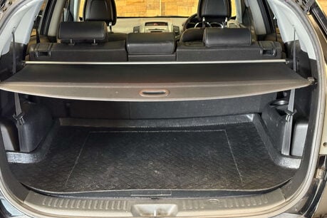 Kia Sorento 2.2 CRDi KX-3 SUV 5dr Diesel Auto AWD Euro 5 (SNav) (194 bhp) 85