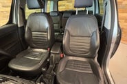 Skoda Yeti 1.6 TDI GreenLine II Elegance SUV 5dr Diesel Manual Euro 5 (s/s) (105 ps) 14