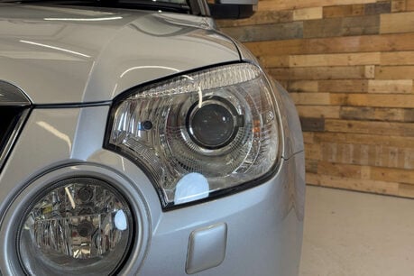 Skoda Yeti 1.6 TDI GreenLine II Elegance SUV 5dr Diesel Manual Euro 5 (s/s) (105 ps) 16