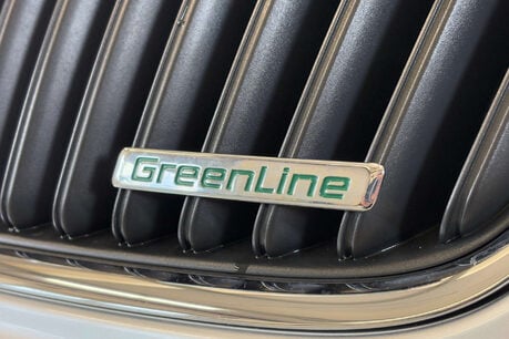 Skoda Yeti 1.6 TDI GreenLine II Elegance SUV 5dr Diesel Manual Euro 5 (s/s) (105 ps) 20