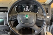 Skoda Yeti 1.6 TDI GreenLine II Elegance SUV 5dr Diesel Manual Euro 5 (s/s) (105 ps) 51
