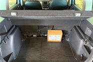 Skoda Yeti 1.6 TDI GreenLine II Elegance SUV 5dr Diesel Manual Euro 5 (s/s) (105 ps) 58