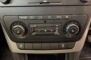 Skoda Yeti 1.6 TDI GreenLine II Elegance SUV 5dr Diesel Manual Euro 5 (s/s) (105 ps) 80