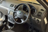 Skoda Yeti 1.6 TDI GreenLine II Elegance SUV 5dr Diesel Manual Euro 5 (s/s) (105 ps) 45