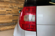 Skoda Yeti 1.6 TDI GreenLine II Elegance SUV 5dr Diesel Manual Euro 5 (s/s) (105 ps) 52