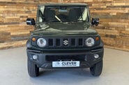 Suzuki Jimny 1.5 SZ5 SUV 3dr Petrol Auto ALLGRIP Euro 6 (101 ps) 2