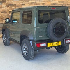 Suzuki Jimny 1.5 SZ5 SUV 3dr Petrol Auto ALLGRIP Euro 6 (101 ps) 3