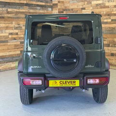 Suzuki Jimny 1.5 SZ5 SUV 3dr Petrol Auto ALLGRIP Euro 6 (101 ps) 4