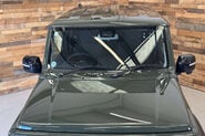 Suzuki Jimny 1.5 SZ5 SUV 3dr Petrol Auto ALLGRIP Euro 6 (101 ps) 7