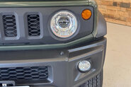 Suzuki Jimny 1.5 SZ5 SUV 3dr Petrol Auto ALLGRIP Euro 6 (101 ps) 10