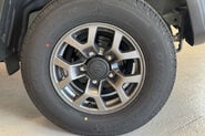 Suzuki Jimny 1.5 SZ5 SUV 3dr Petrol Auto ALLGRIP Euro 6 (101 ps) 19