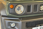 Suzuki Jimny 1.5 SZ5 SUV 3dr Petrol Auto ALLGRIP Euro 6 (101 ps) 9