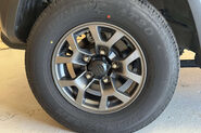 Suzuki Jimny 1.5 SZ5 SUV 3dr Petrol Auto ALLGRIP Euro 6 (101 ps) 18