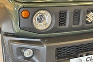 Suzuki Jimny 1.5 SZ5 SUV 3dr Petrol Auto ALLGRIP Euro 6 (101 ps) 9