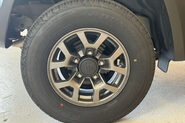 Suzuki Jimny 1.5 SZ5 SUV 3dr Petrol Auto ALLGRIP Euro 6 (101 ps) 20