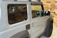 Suzuki Jimny 1.5 SZ5 SUV 3dr Petrol Auto ALLGRIP Euro 6 (101 ps) 16