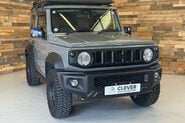 Suzuki Jimny 1.5 SZ5 SUV 3dr Petrol Auto ALLGRIP Euro 6 (101 ps) 1