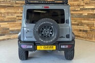 Suzuki Jimny 1.5 SZ5 SUV 3dr Petrol Auto ALLGRIP Euro 6 (101 ps) 2