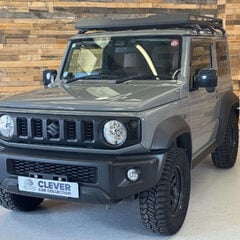 Suzuki Jimny 1.5 SZ5 SUV 3dr Petrol Auto ALLGRIP Euro 6 (101 ps) 1