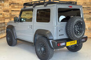 Suzuki Jimny 1.5 SZ5 SUV 3dr Petrol Auto ALLGRIP Euro 6 (101 ps) 4